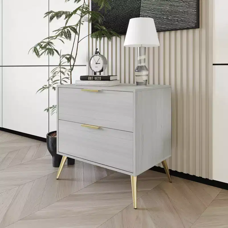 ChaletPosh Nightstand
