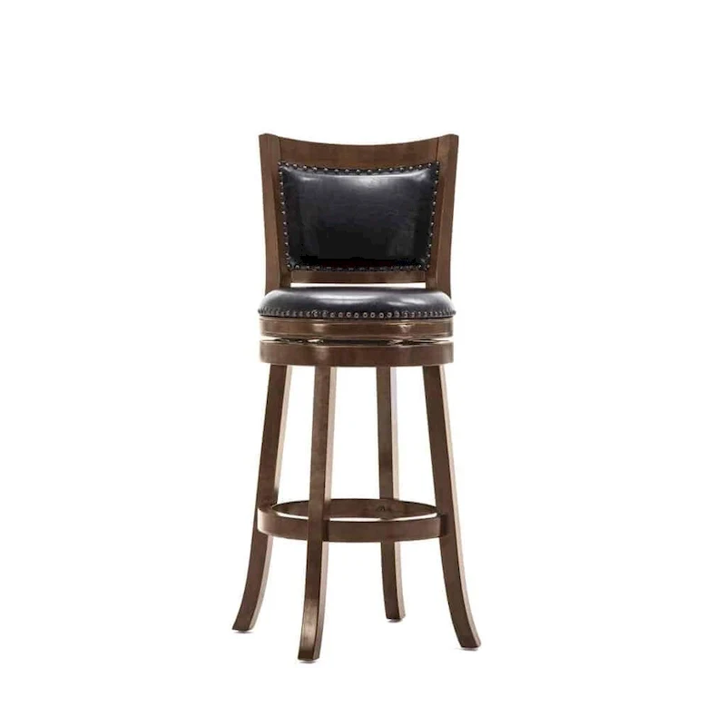 Bristol Bar Height Swivel Bar Stool