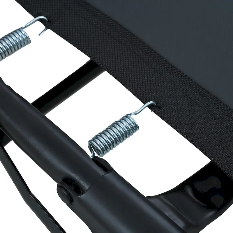 80.7 Pull-Out Sleeper Sofa Bed with Foam Mattress