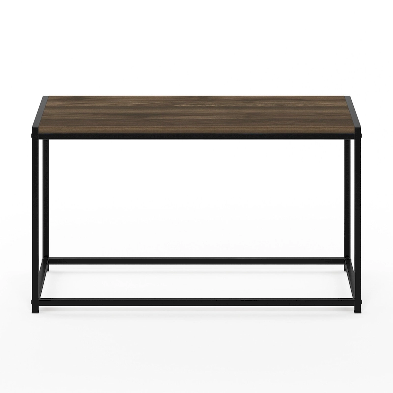 Furinno Camnus Modern Living Coffee Table