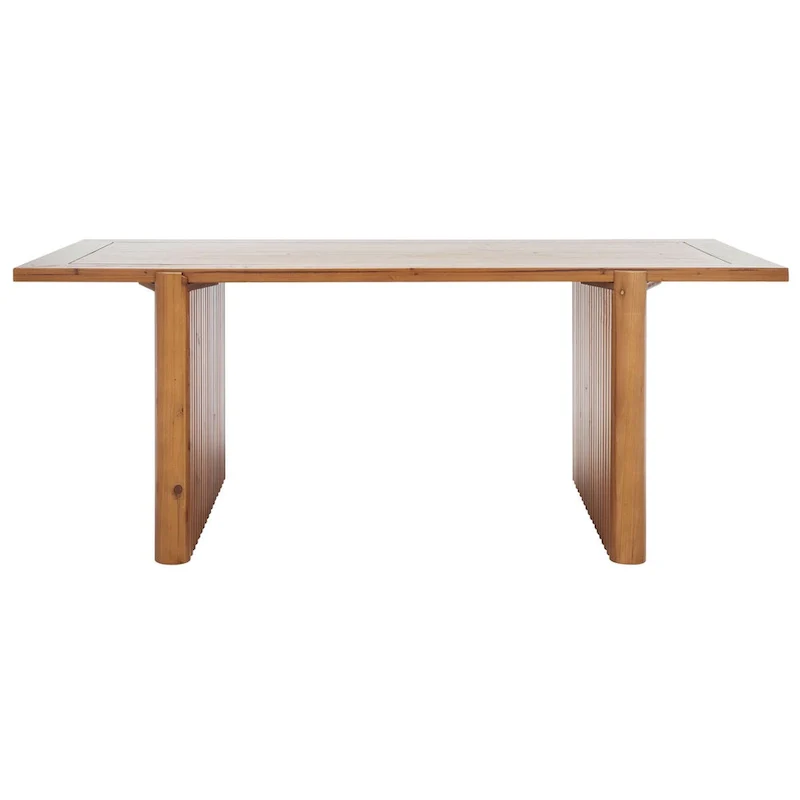 Rectangle Coffee Table - 47 W x 23 D x 18 H - 47Wx23Dx18H