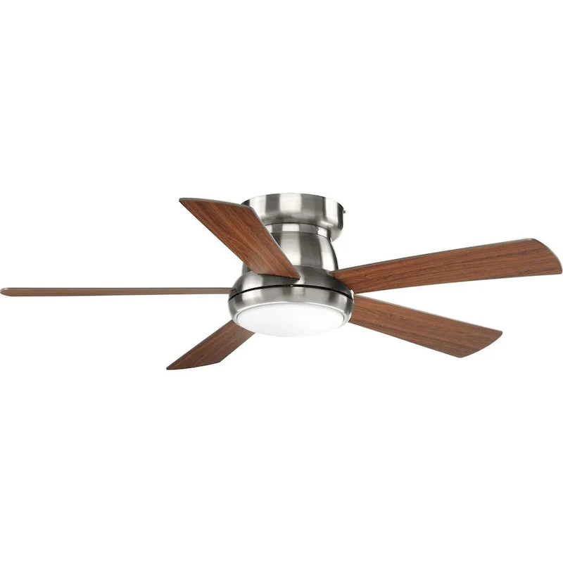 Vox Collection 52  Five Blade Ceiling Fan - 11.000  x 21.500  x 15.500