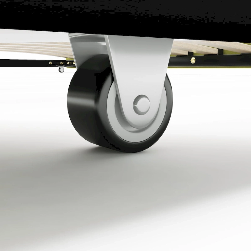 Christopher Knight Home - Augusta Velvet Upholstered Tufted Daybed with Trundle Design