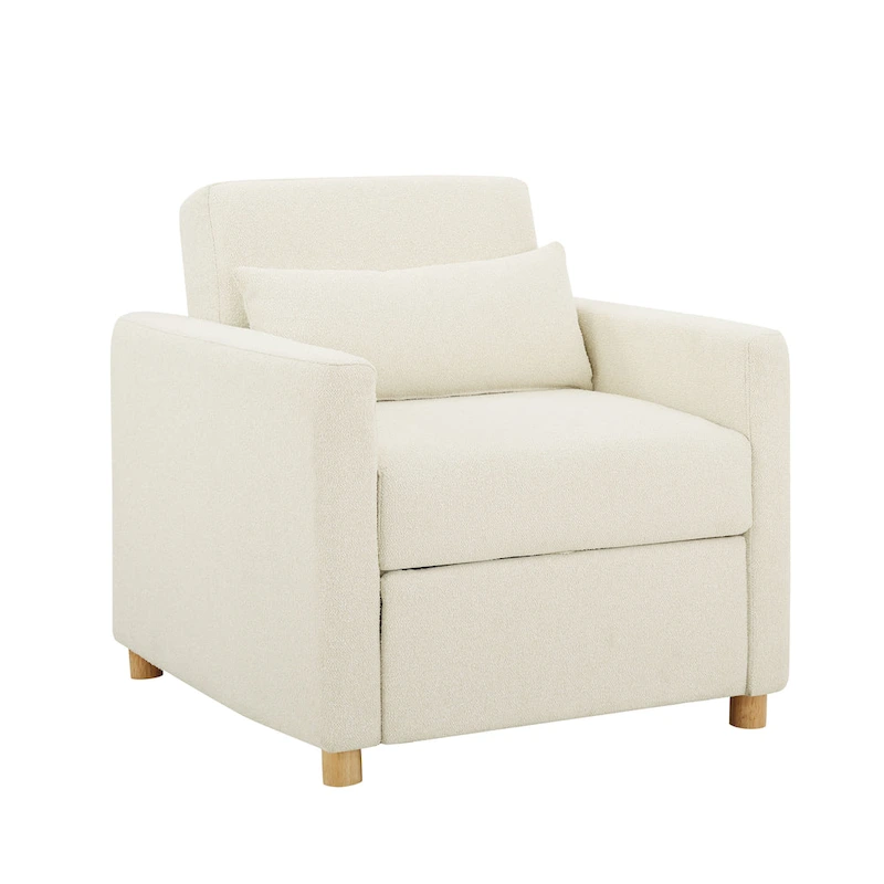 Serta Christine Convertible Chair