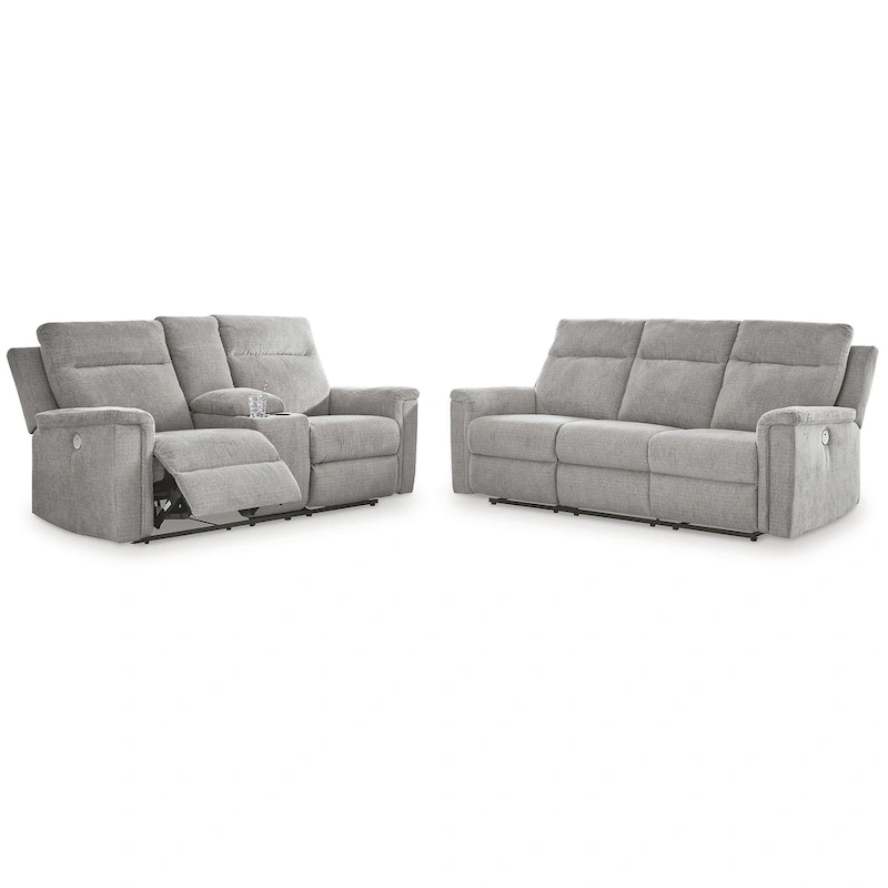 Signature Design by Ashley Barnsana 2-Piece Upholstery Package - 86W x 41D x 40H