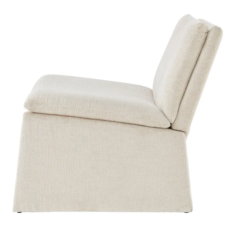 Rooney Chenille Accent Chair