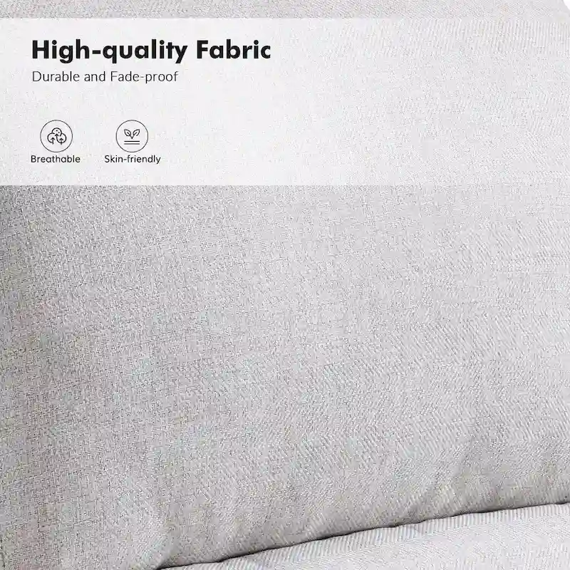 Terri Traditional Roll Arm Manual Recliner with Solid Wood Legs Set of 2 by HULALA HOME