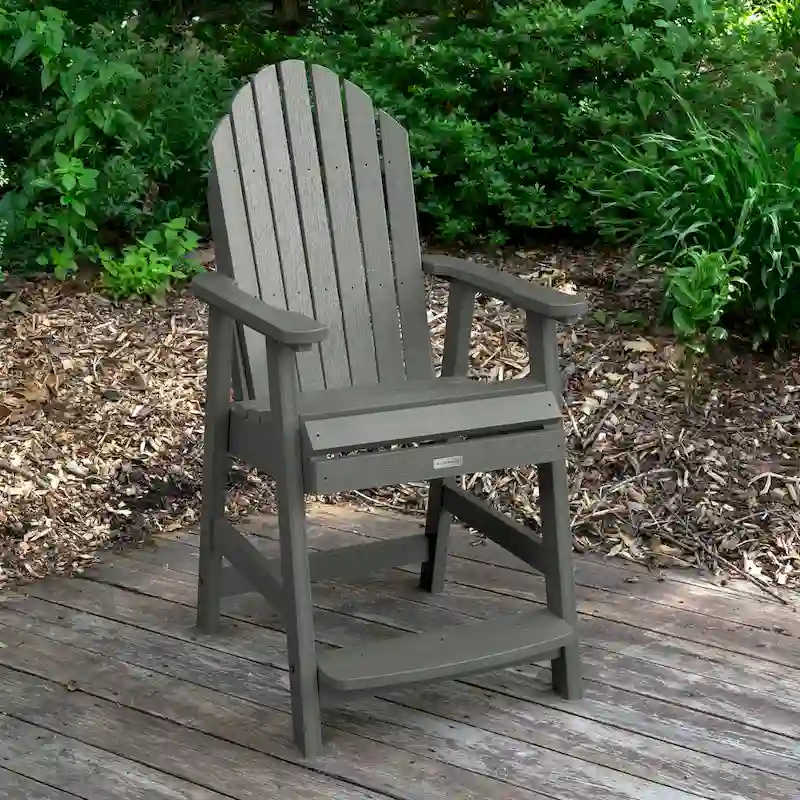 Hamilton Counter Height Deck Chair