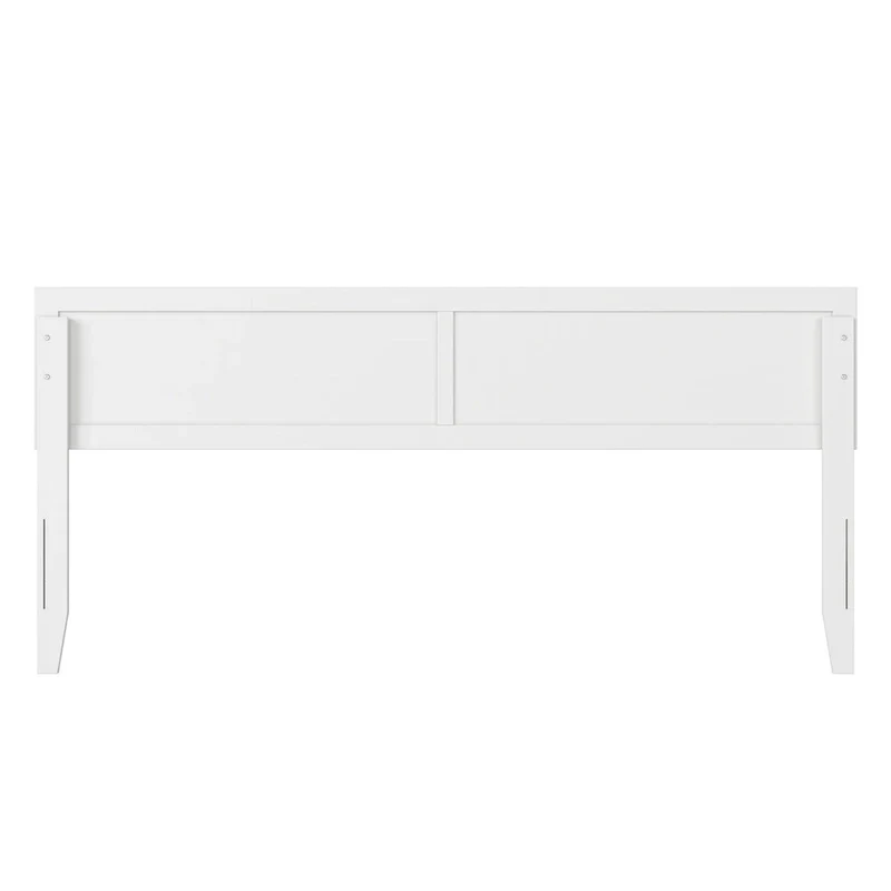 Sophia Solid Wood Headboard