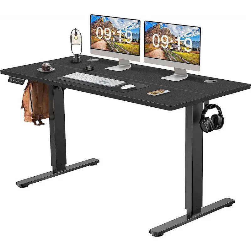 Electric Height Adjustable Standing Desk