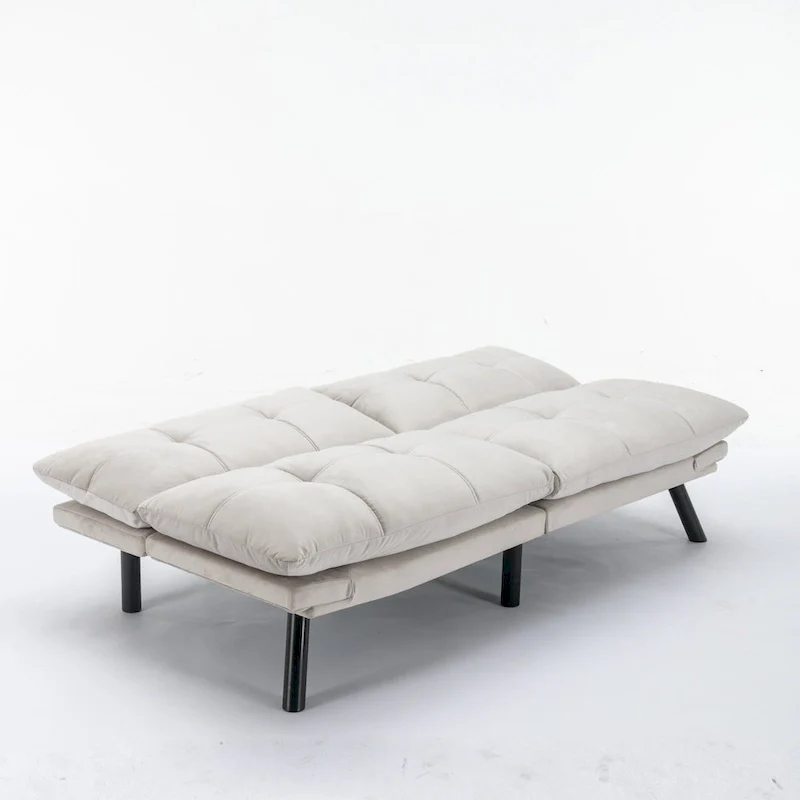 Convertible Folding Modern sofa Bed
