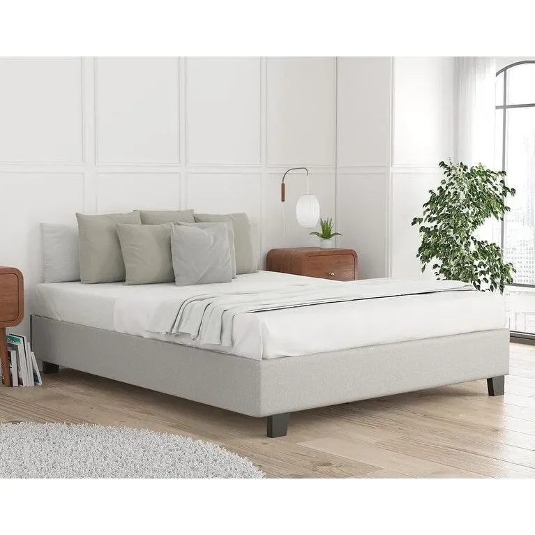 Republic Design House 14 Bed Frame with 4 Legs