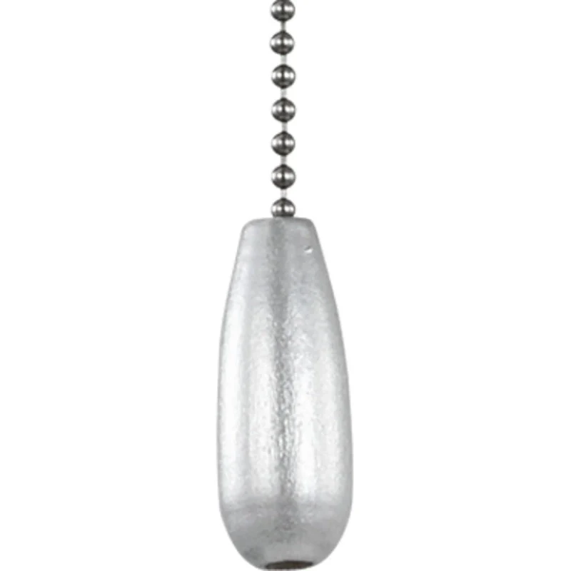 McLennan II Collection 52 in. Four-Blade Brushed Nickel Transitional Ceiling Fan with LED Light Kit - 52 in x 52 in x 14.31 in