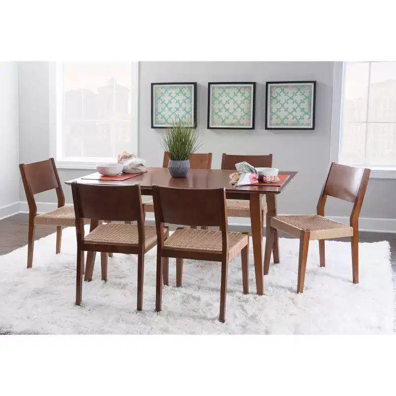 Clara Dining Table - Powell Company