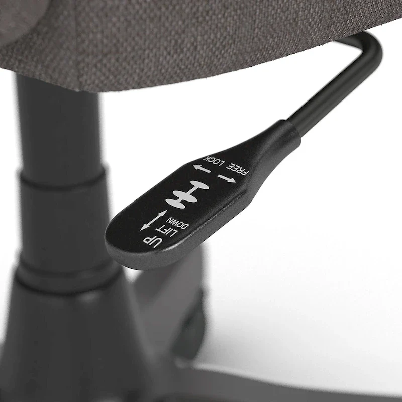 Bush Business Furniture Arden Lane Mid Back Tufted Office Chair