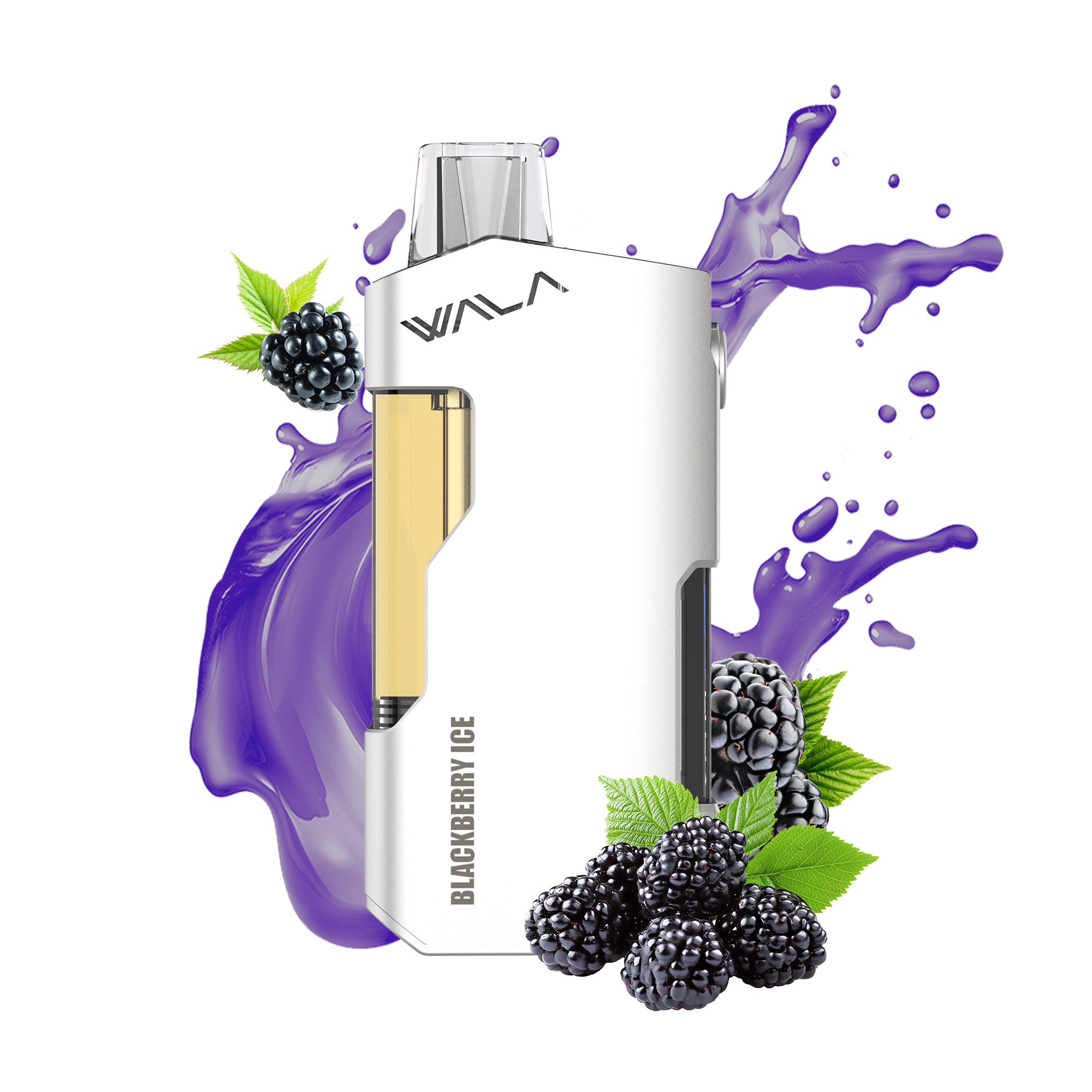 New WALA YO 18000 Puffs Disposable Vape 14 Flavors(Chance to Win $ or Device )