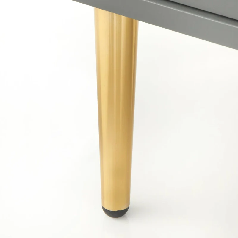 Mid-Century TV Console