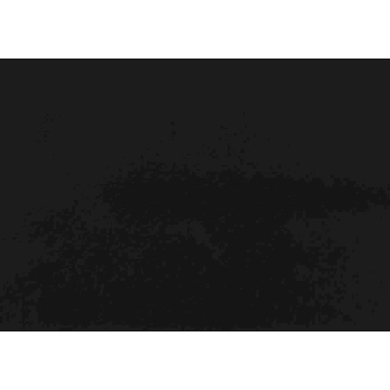 59 Grey L-Shape Computer Desk With 8 Drawers