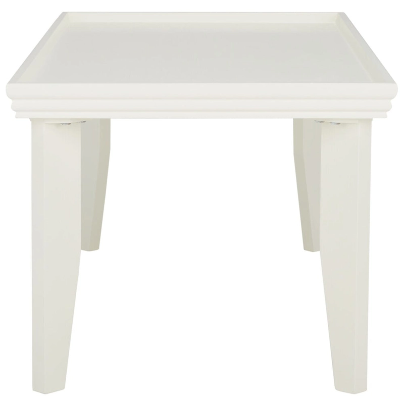 SAFAVIEH Asthildur Coffee Table - 47 L x 24 D x 20 H - 47Wx24Dx20H