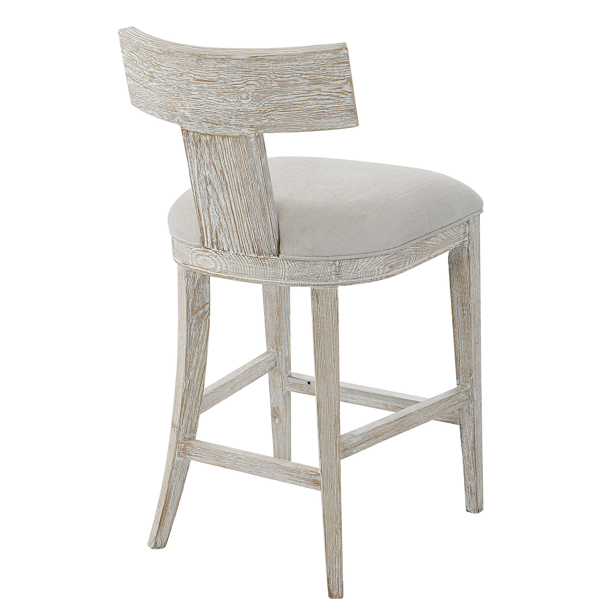 IDRIS COUNTER STOOL