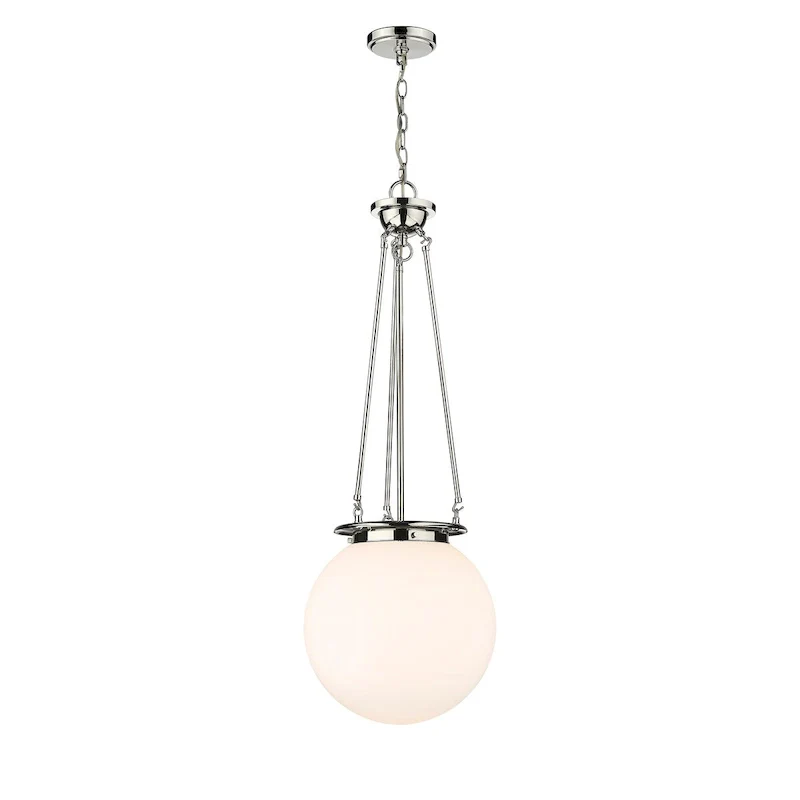 Innovations Lighting Beacon - 1 Light 14  Pendant