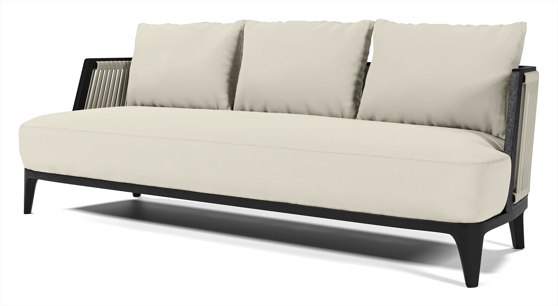 Agean Outdoor Sofa