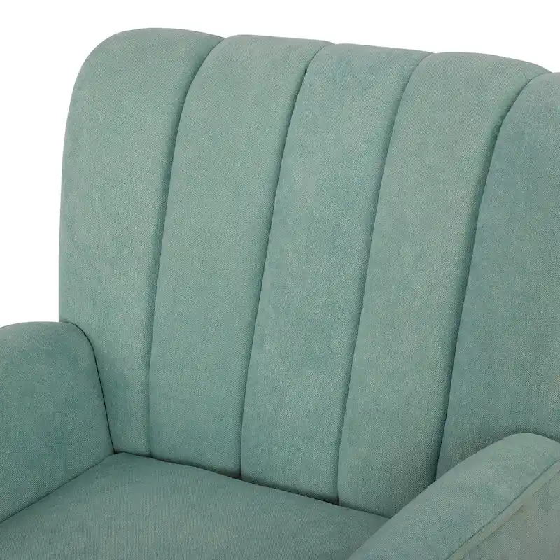 Comfy Accent Chair Cozy Arm Chair Single Sofa