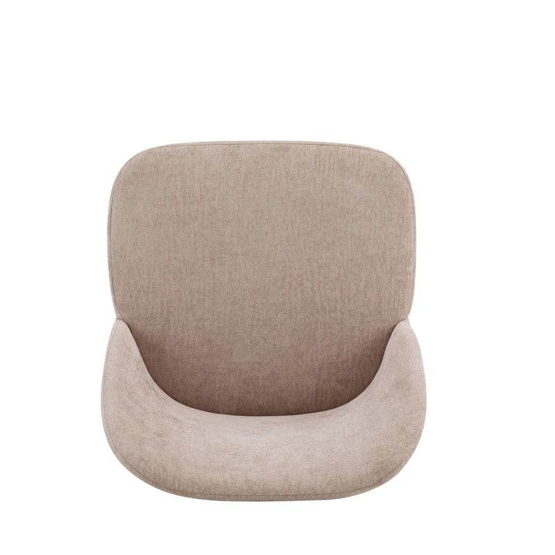 Aviana Fabric Upholstered Dining Chairs (Set of 2) by Christopher Knight Home