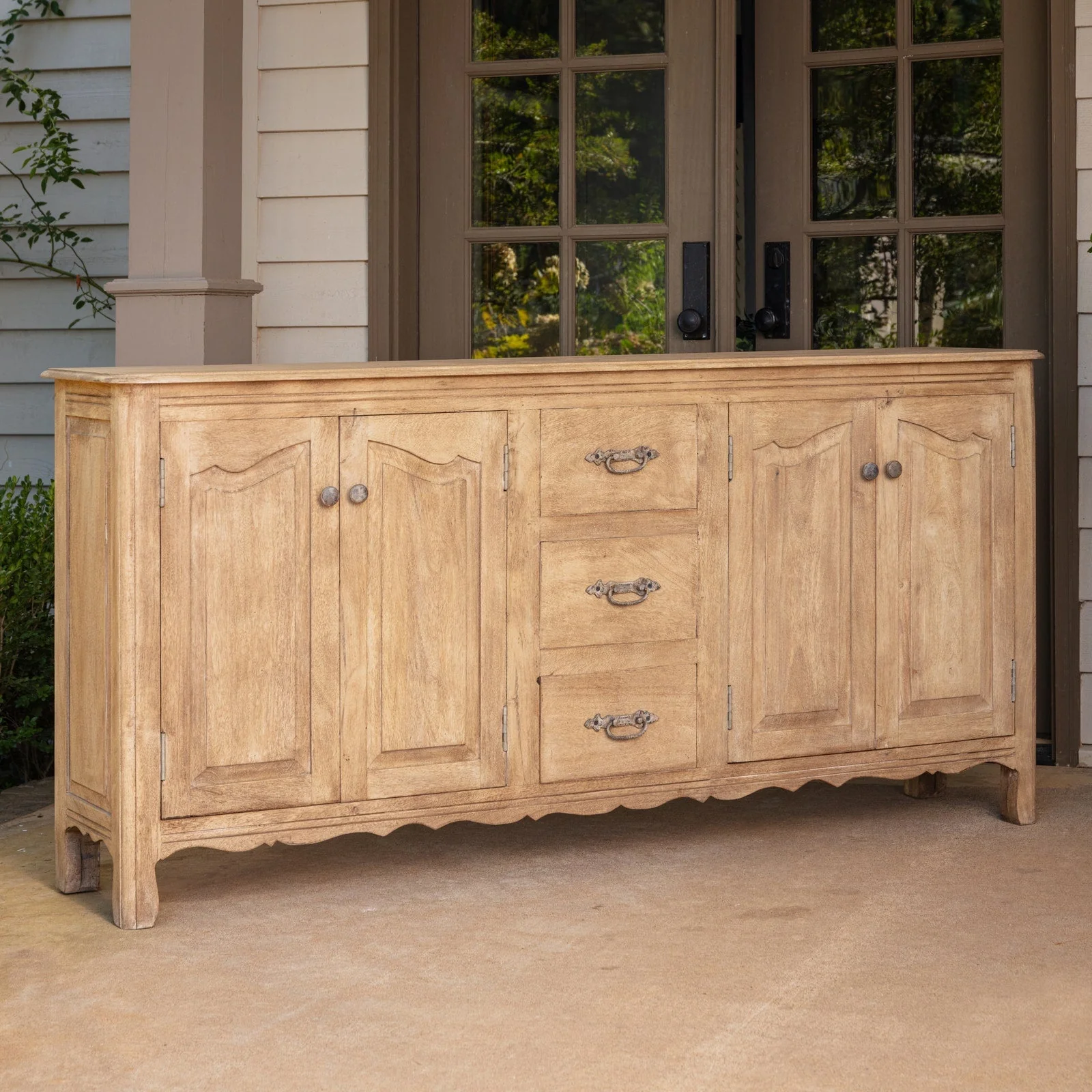Provincial Sideboard