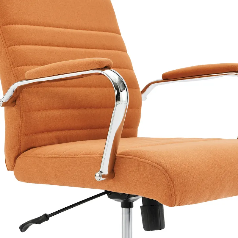 Mid-Back Office Chair