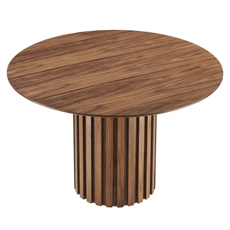 47 Round Dining Table