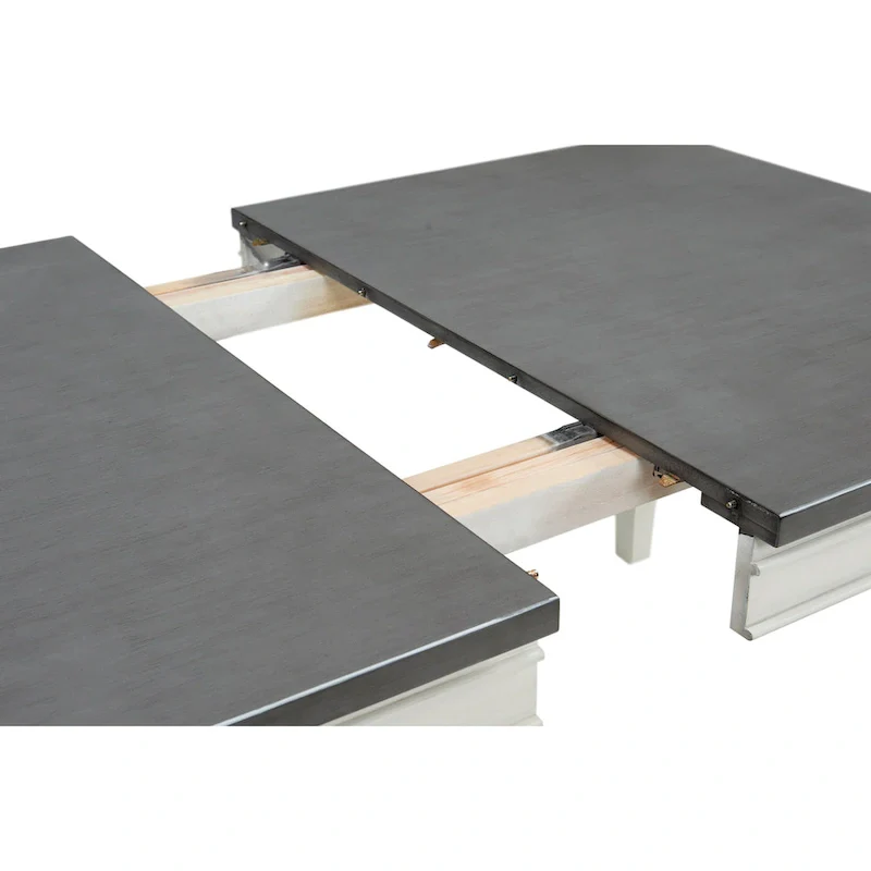 Dining Table with Leaf