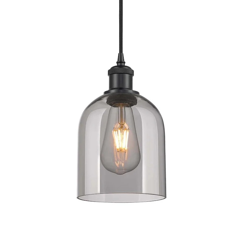 Innovations Lighting 516-1P-10-6 Bella Pendant Bella 6  Wide Mini