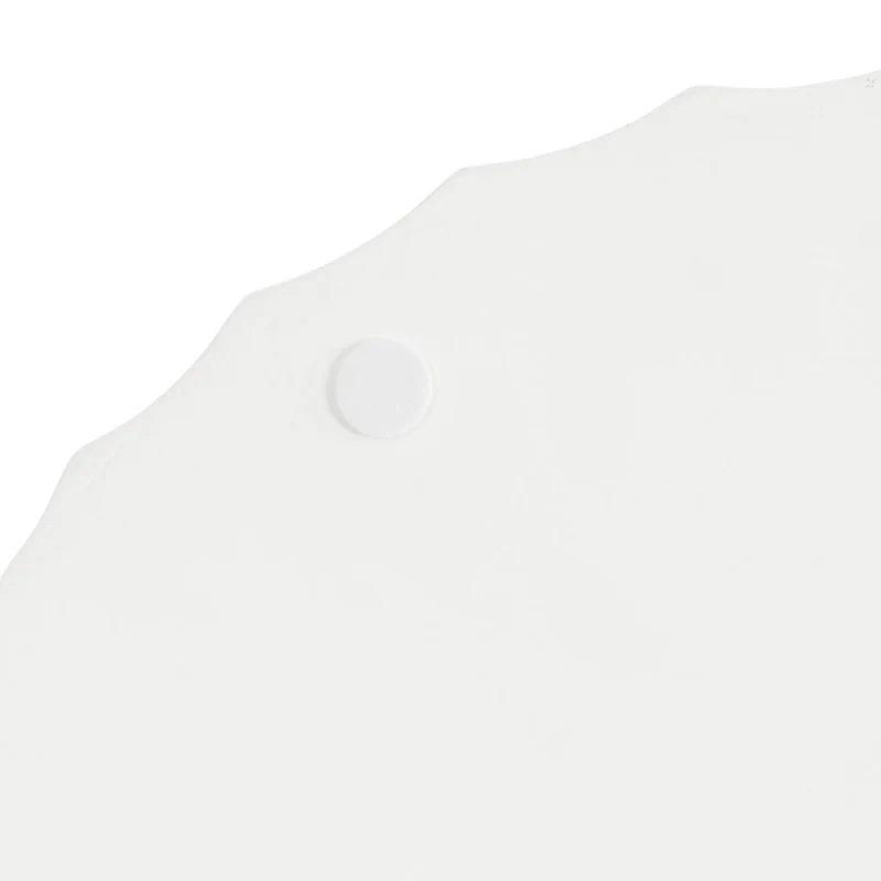 Kate and Laurel Lissi Round Tray