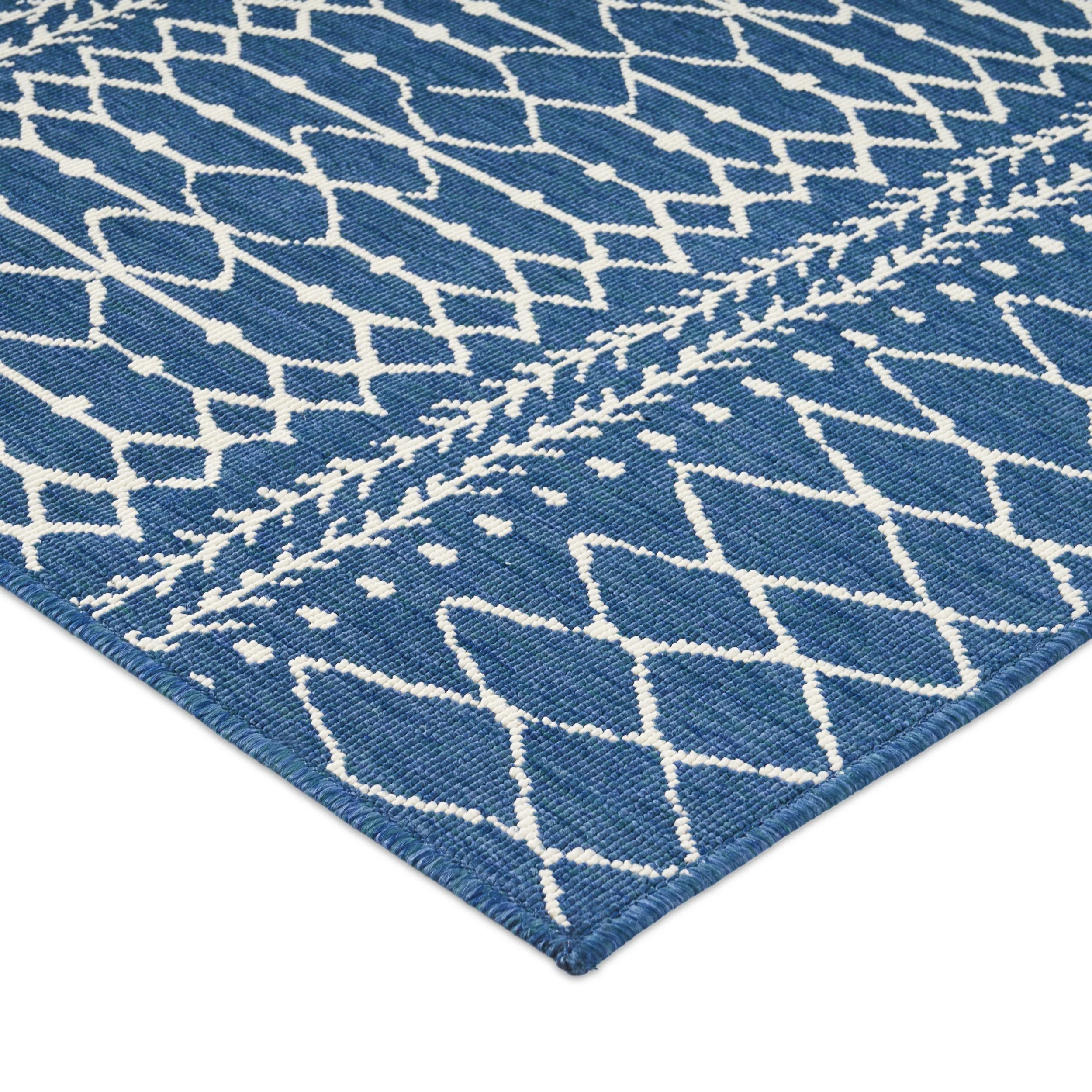 Indoor/Outdoor Area Rug - NH770513