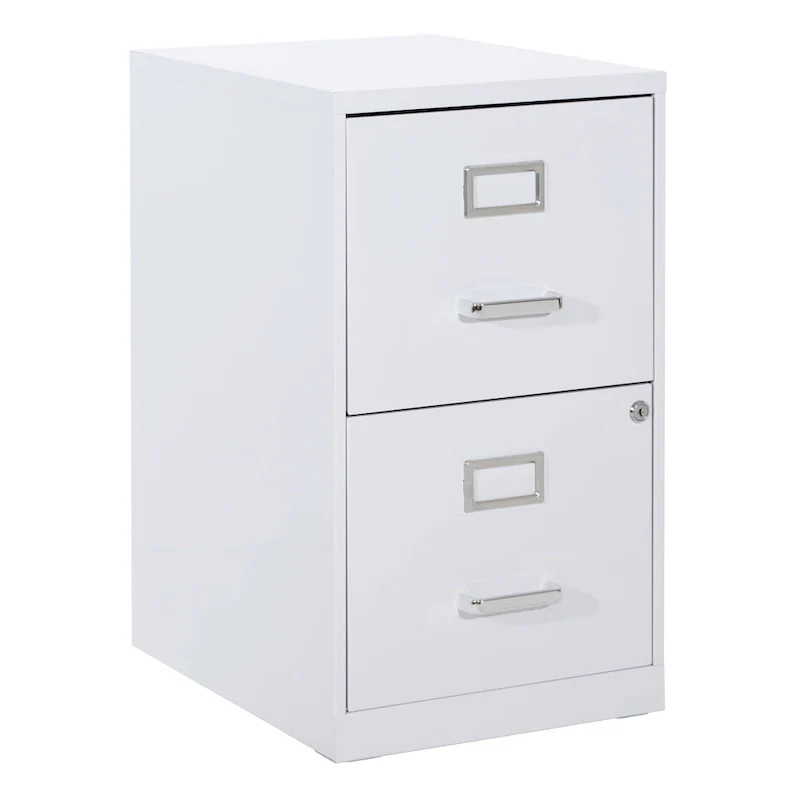 Metal File Cabinet