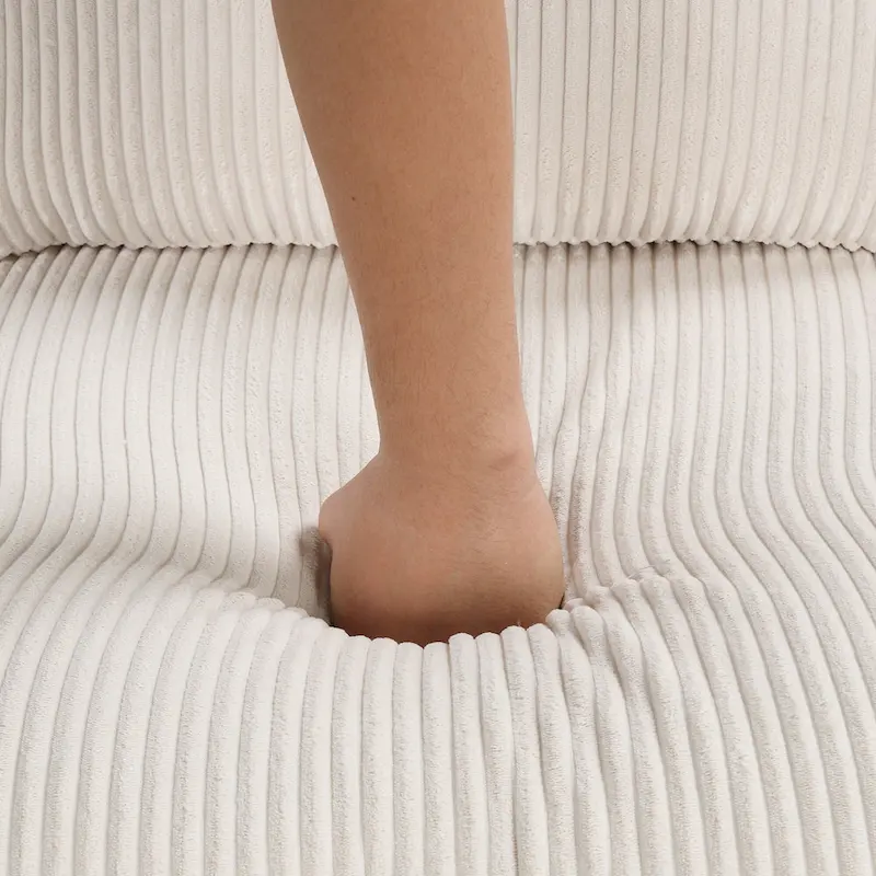 U shaped Combination Sofa