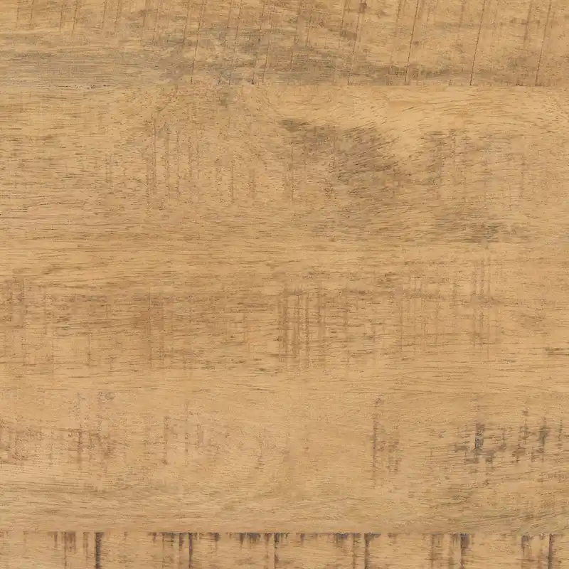 Hayden Solid Wood Square Floating Coffee Table