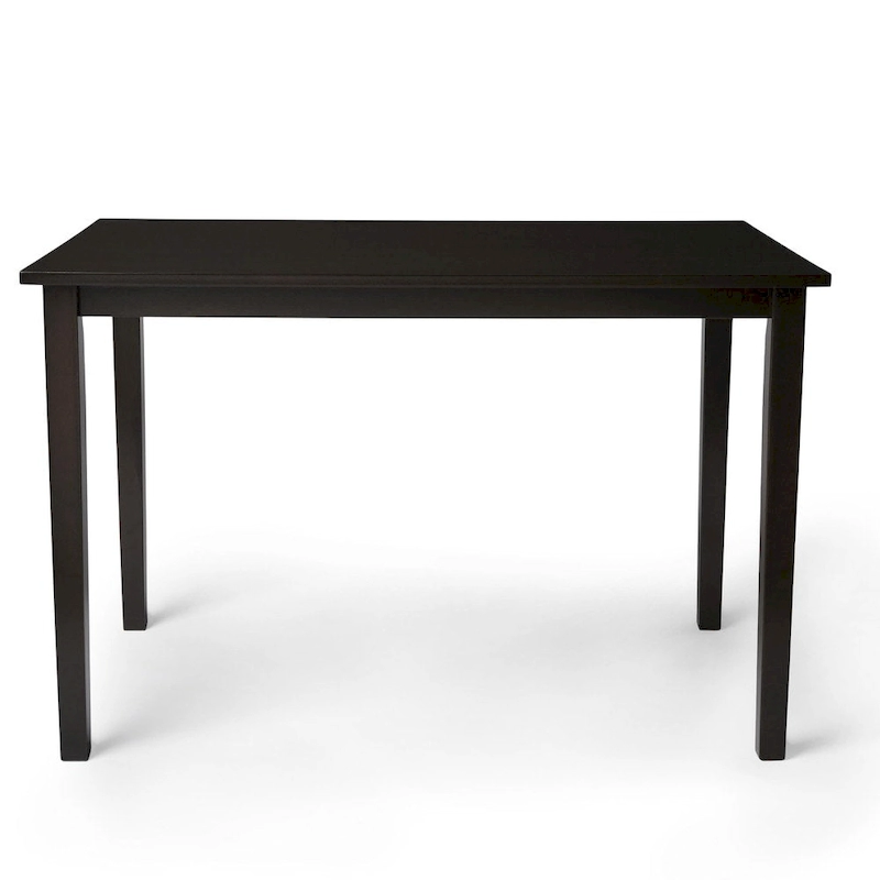 Simple Living Shaker Dining Table