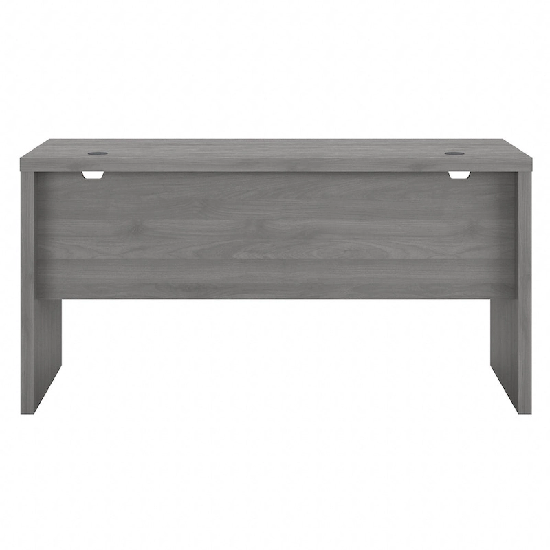 Echo 60W Credenza Desk by Bush Business Furniture