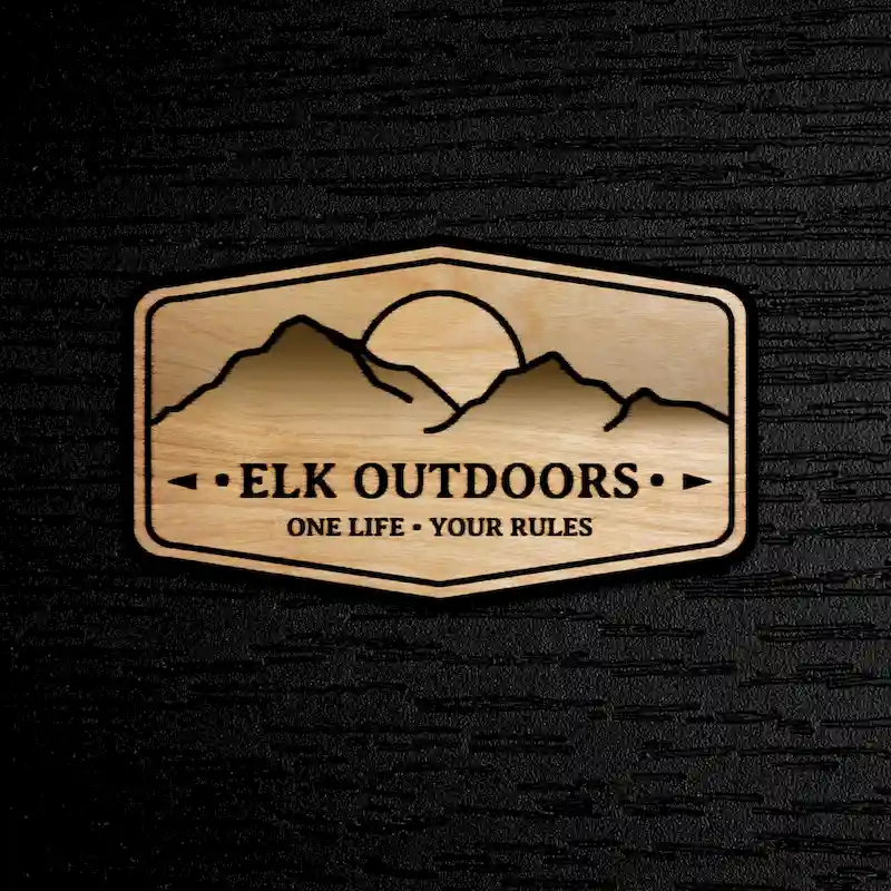 HIGHWOOD Essential Set of 2 Adirondack Chairs