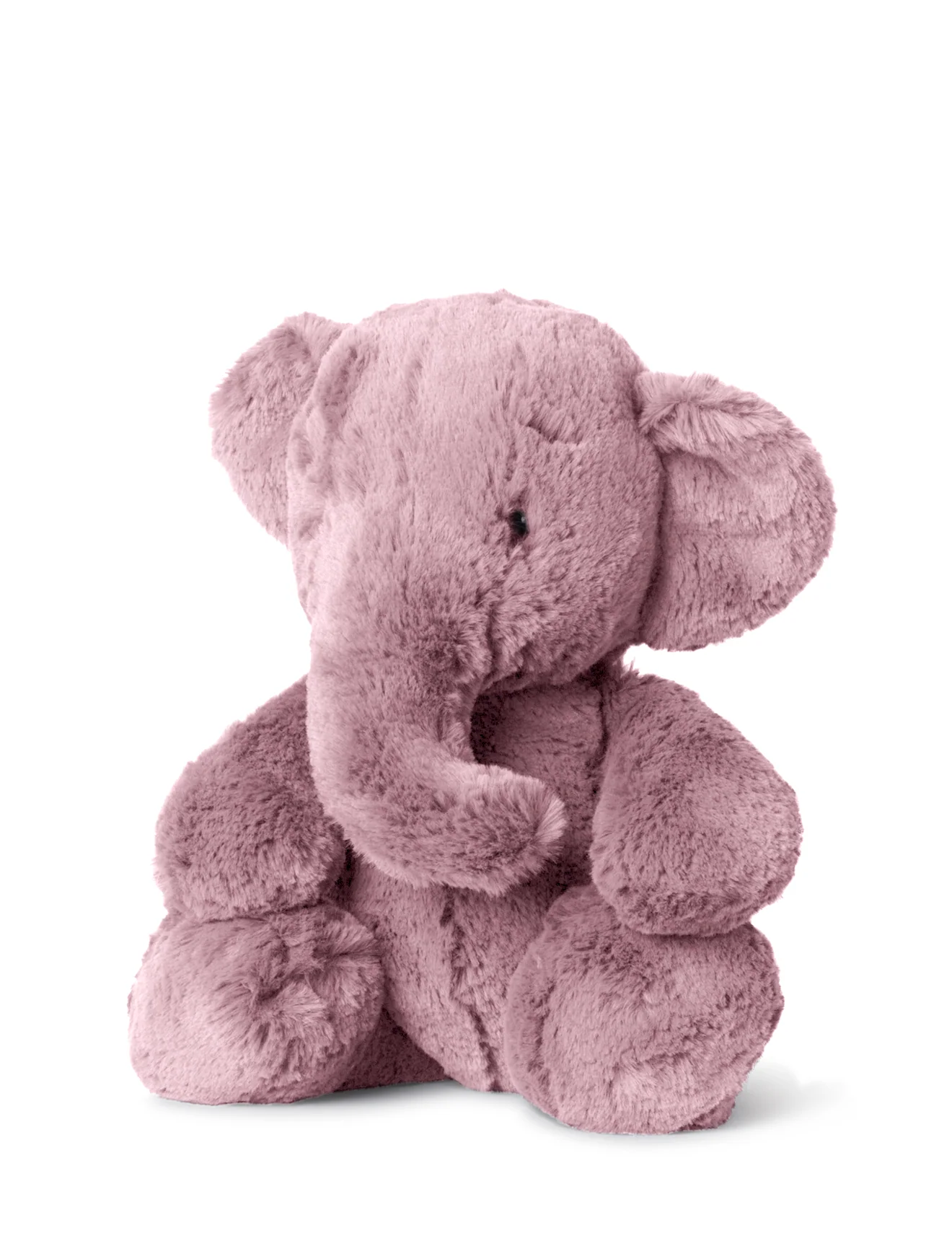 WWF Ebu the Elephant pink - 29 cm