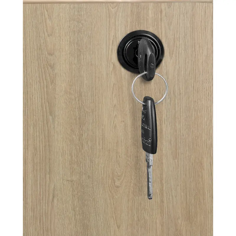 Legacy 42 In Single Pedestal Desk