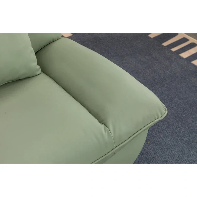 270 Degrees Recliner Chair