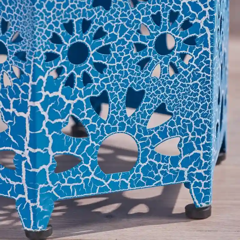 Wanda 12-inch Side Table by Christopher Knight Home