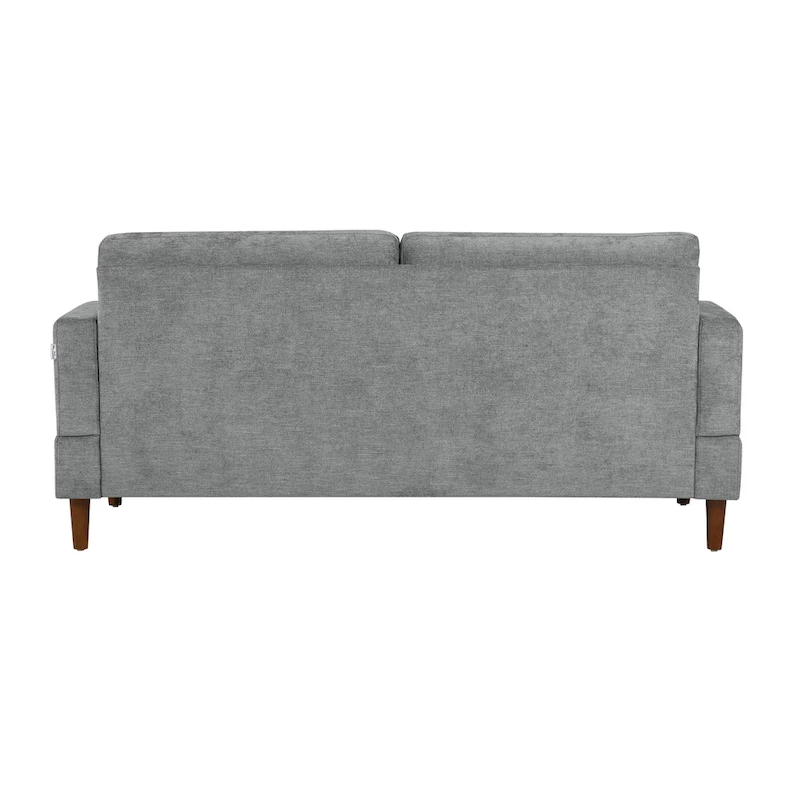 Serta Francis Stationary Sofa