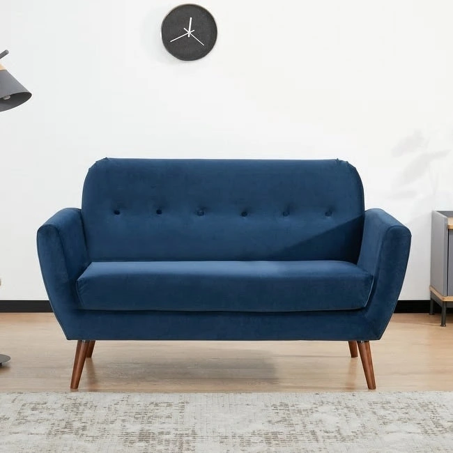 Carson Carrington Maglo Upholstered Loveseat