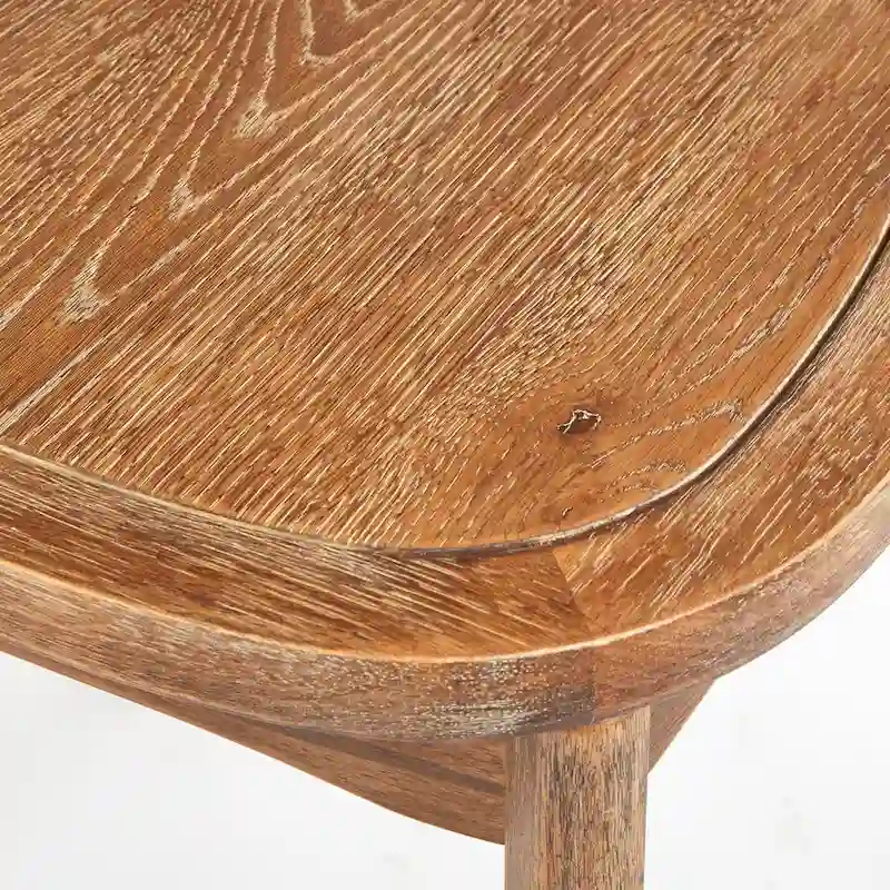 Simple Living Dominique 6-piece Dining Set with Bench