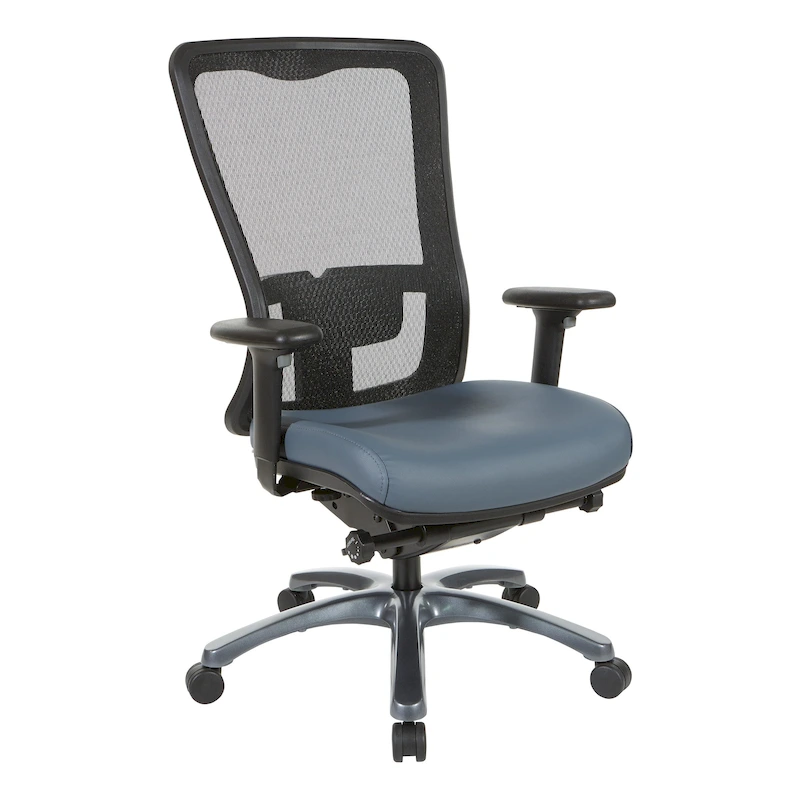 Pro-Line II Breathable ProGrid High-back Ergonomic Office Chair