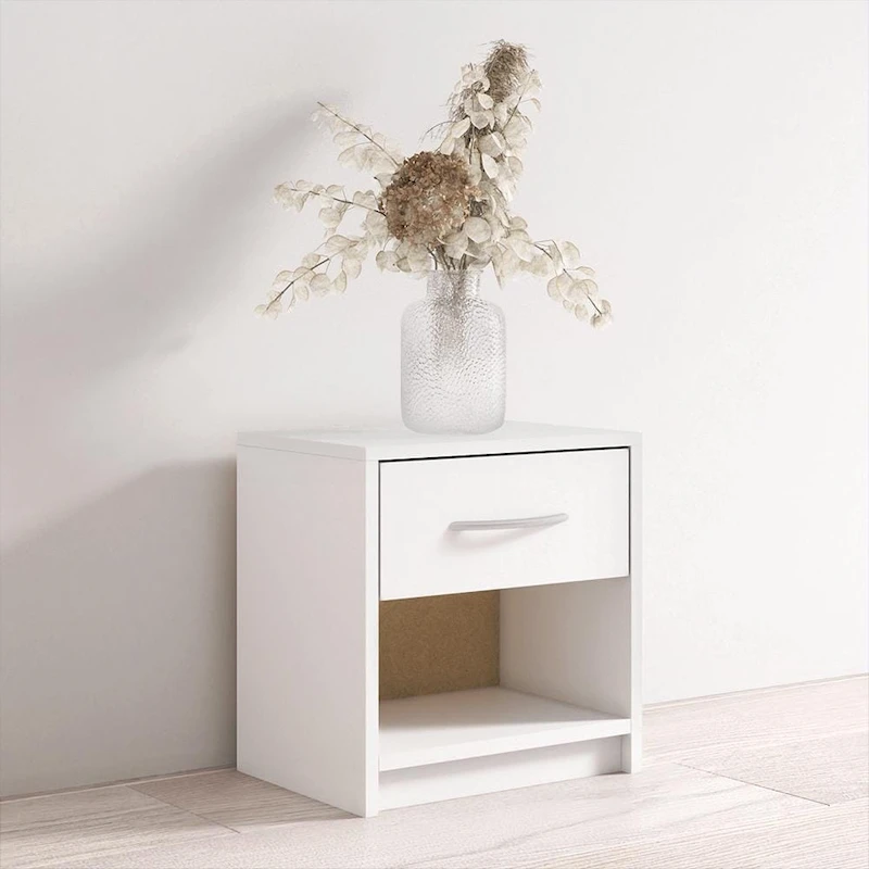 Polo 1D Nightstand